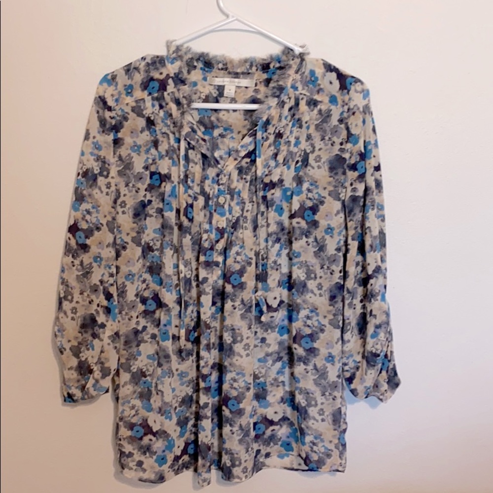 Lauren Conrad Blouse